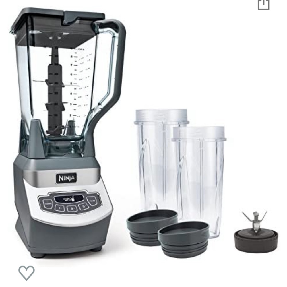 Shark Ninja Blender